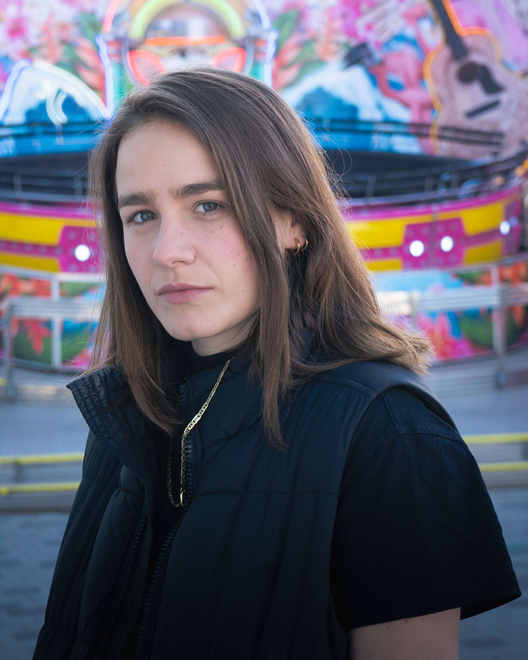 Veranstaltungsbild für TEREZA HOSSA